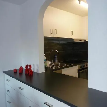 Apartment Eldorado 44