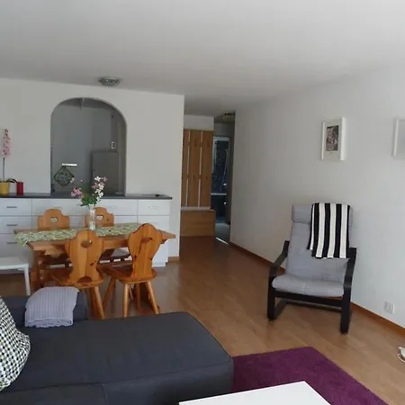 Eldorado 44 Apartment