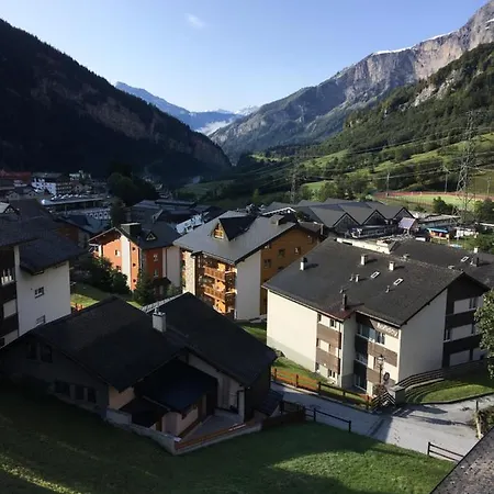 Eldorado 44 Apartamento *