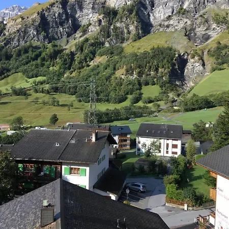 Eldorado 44 Apartment Leukerbad