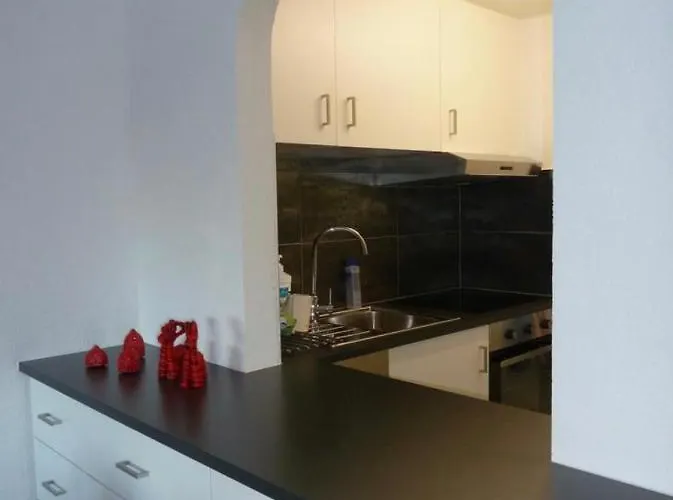 Apartman Eldorado 44