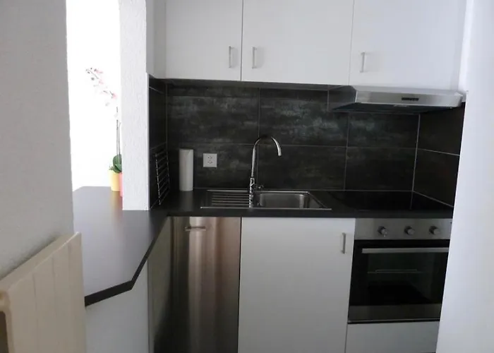 Eldorado 44 Leukerbad