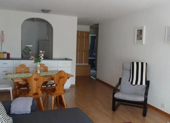 Eldorado 44 Apartman