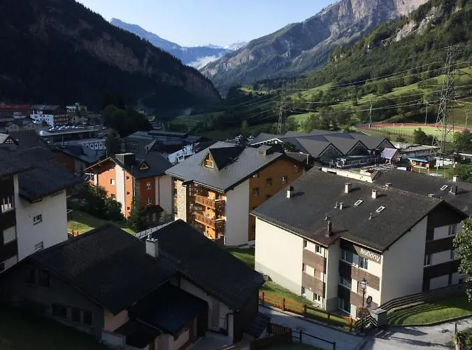 Eldorado 44 Apartman *